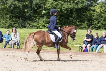 Bild 590 - Pony Akademie Turnier
